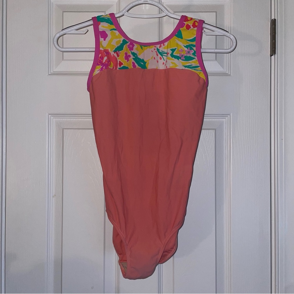 Custom Eleve Leotard